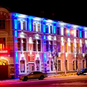 МБУ ДК города Клинцы