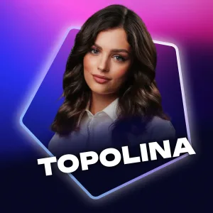 topolina