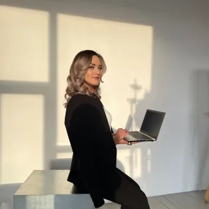 Яна Бажгина