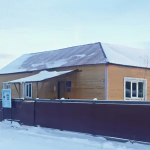 Новостной канал МБОУ «Нахаринская НОШ-ДС им. И.Я. Тукайнова»