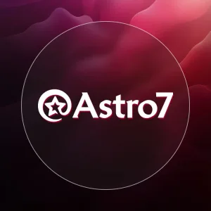 Astro7 | ЭЗОТЕРИКА | ТАРО | АСТРОЛОГИЯ