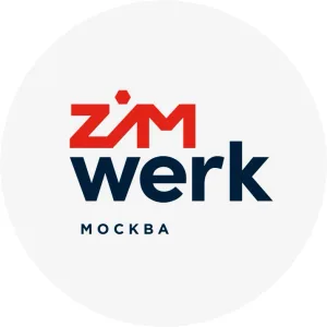 ZIMWERK МОСКВА