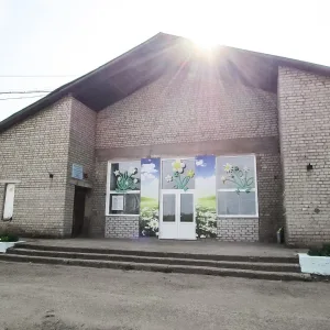 Денисовский ДК