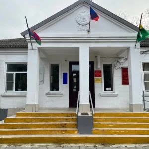 МКУ Новоминского с/п "Центр обеспечения"