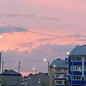 Управляющая организация ООО "Ясный"