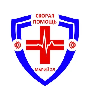 ГБУ РМЭ "ССМП"