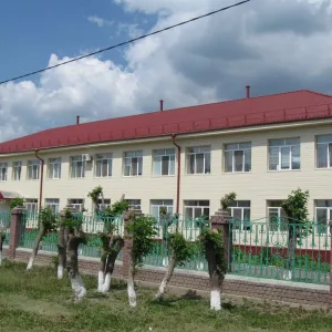 АСУСОН ТО "Ишимский дом социального обслуживания"