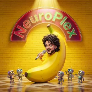 NeuroPlex