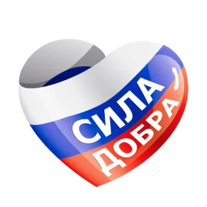 АНО "СИЛА ДОБРА"
