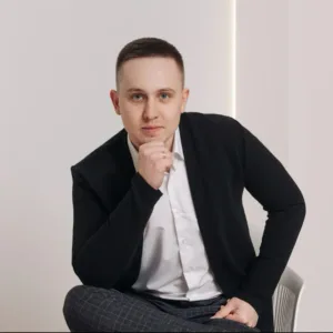Сафронов Владимир | ИскЛига | Жизнь без долгов