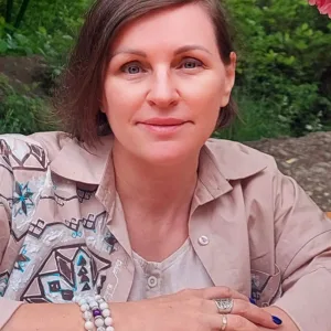 Психолог Анна Тимохина: аккредитованный гештальт-терапевт
