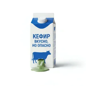 Вкусно, но вредно