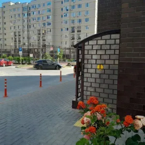 ООО "УК Славянский дом"