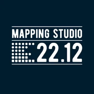 3д мэппинг Студия 22.12
