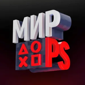 Мир PlayStation Store