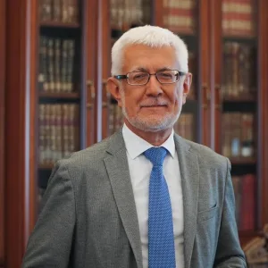 Михаил Груздев