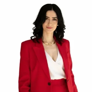 Кристина, настрой маркетинг