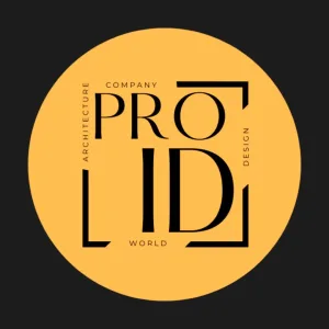 🏛 Дизайн интерьера и ремонт: PRO Interior Design