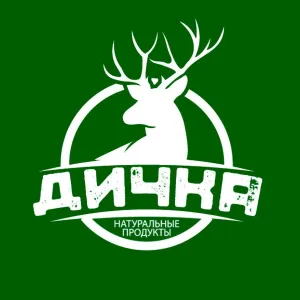 ДичКа - натуральные продукты