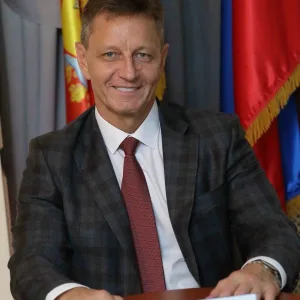 Владимир Сипягин ЛДПР