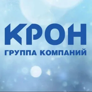 "Группа Компаний Крон"