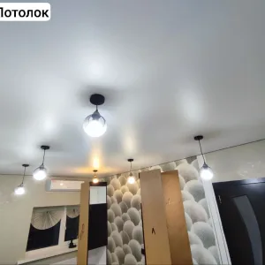 Натяжные Потолки Мелитополь