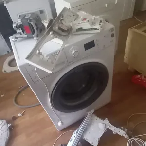 Ремонт стиральных машин и другой бытовой техники в Пензе.
