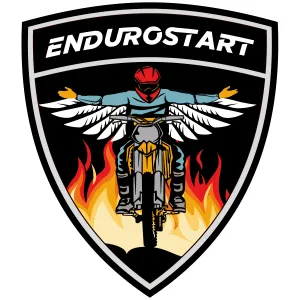ENDUROSTART®️