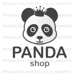 Panda Shop. Женская и мужская одежда