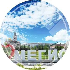 Наш Мегион