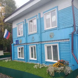Детская музыкальная школа г.Тулуна