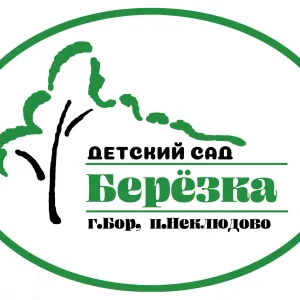 МАДОУ детский сад "Берёзка" г. Бор
