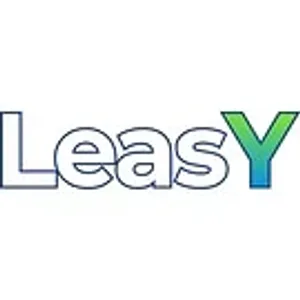 LEASY | Сервис Онлайн Лизинга