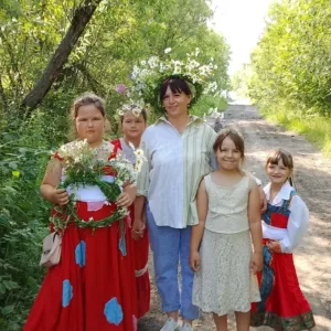 МБУ "Дом культуры с. Томское "
