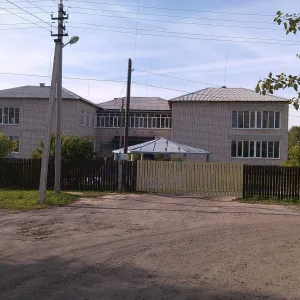 МАДОУ детский сад "Теремок" р. п. Ветлужский