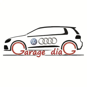 Гараж Диаг - Краснодар (Garage Diag)
