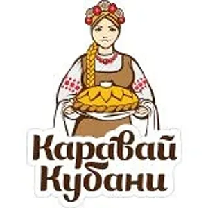 Каравай Кубани