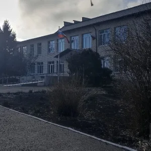 ГБОУ ЛНР "Привольская СШ"
