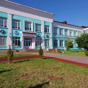 НТ СШОР 13 Нижний Новгород