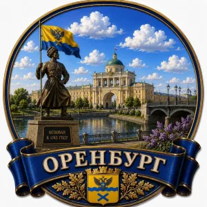 Радар Оренбург | Оповещение БПЛА Беспилотники 24/7