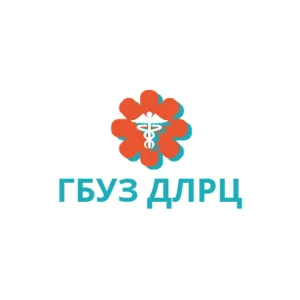 ГБУЗ ДЛРЦ МЗКК