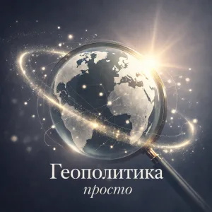 Просто геополитика