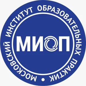 АНО ДПО МИОП