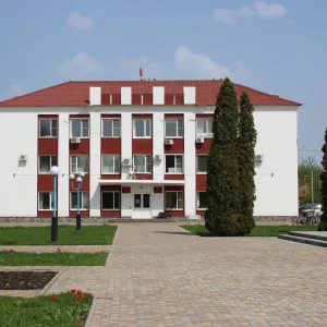 СОВЕТ ДЕПУТАТОВ РЖАКСИНСКОГО МУНИЦИПАЛЬНОГО ОКРУГА ТАМБОВСКОЙ ОБЛАСТИ