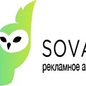 Sova рекламное агентство
