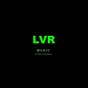 LVR Music Publishing 🎵 - Российский музыкальный лейбл