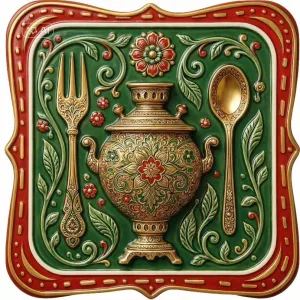 По Ярославлю со вкусом