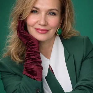 Женщинам о женском. Светлана Исламова
