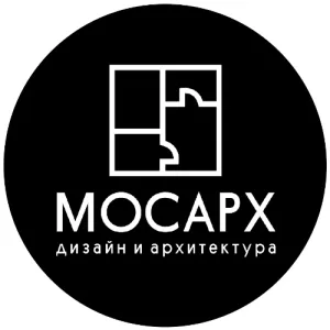 МОСАРХ - дизайн и архитектура