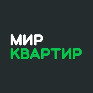 МИР КВАРТИР